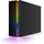 Seagate FireCuda Gaming Hub 8 TB Externe Festplatte, Schwarz