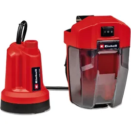 Einhell GE-SP 18 LL Li - Solo