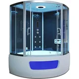 Home Deluxe Exclusio Schwarz