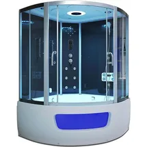 Home Deluxe Exclusio Schwarz