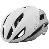 Giro Eclipse Spherical 51-55 cm MIPS matt white/silver 2025