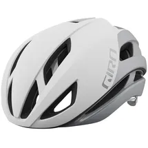 Giro Eclipse Spherical 51-55 cm MIPS matt white/silver 2025
