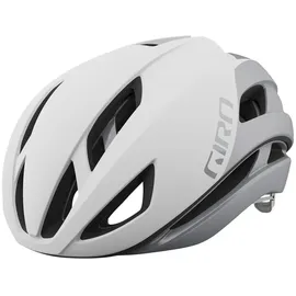 Giro Eclipse Spherical 51-55 cm MIPS matt white/silver 2025