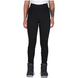 Modeka Deola Damen Motorrad Leggings schwarz 38