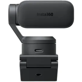 INSTA360 Link 2 Pro Schwarz