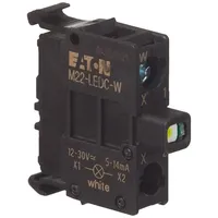 Eaton Electric Eaton LED-Element M22-LEDC-W 216560