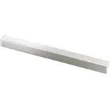 Hettich Möbelgriff Aluminium Edelstahl Optik