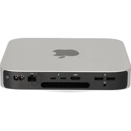 Apple Mac mini 2020 M1 8 GB RAM 512 GB SSD 8-Core GPU