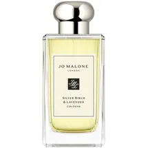 Jo Malone London Silver Birch & Lavender Cologne 100 ml