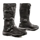 FORMA Adventure Wp Offroad-stiefel - Black - EU 39