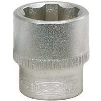 KS Tools 1/4" Stecknuss, 4mm