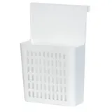 Wenko Tür-Organizer 24 x 35,5 x 12 cm 1-tlg. weiß