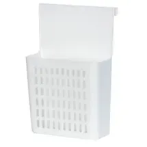 Wenko Tür-Organizer 24 x 35,5 x 12 cm 1-tlg. weiß