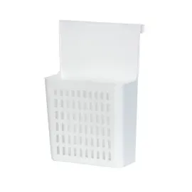 Wenko Tür-Organizer 24 x 35,5 x 12 cm 1-tlg. weiß