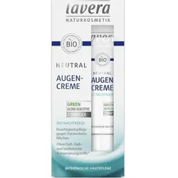 Neutral Augencreme