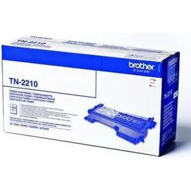 Brother TN-2210 schwarz