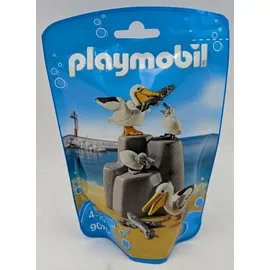 Playmobil Pelikanfamilie (9070)