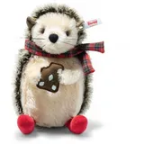 Steiff 007446 Ivo Weihnachtsigel 19 cm braun