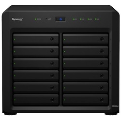Synology Diskstation DS3622xs+ NAS System 12-Bay