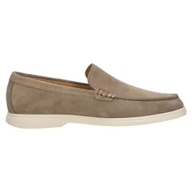 Boss Sienne Herren Beige/Braun 41