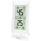 Technoline Thermo-Hygrometer WS 9129 mit Komfortanzeige