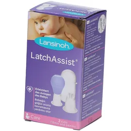 Lansinoh Latchassist