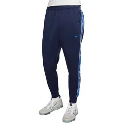Nike Sportswear Repeat Jogginghose - blau 2XL