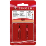 Singer Zwillingsnadeln 2024 2x80/4mm