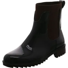 Rieker Damen P8290 Chelsea, blau, 39