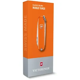 Victorinox Classic SD Mango Tango