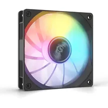 VALKYRIE V12 ARGB (Black)