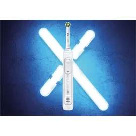 Oral B Genius X weiß