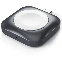Satechi USB-C Magnetic Charging Dock for Apple Watch
