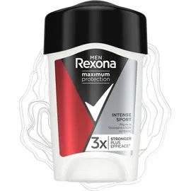 Rexona Sport Intense Antitranspirant Stick 45 ml