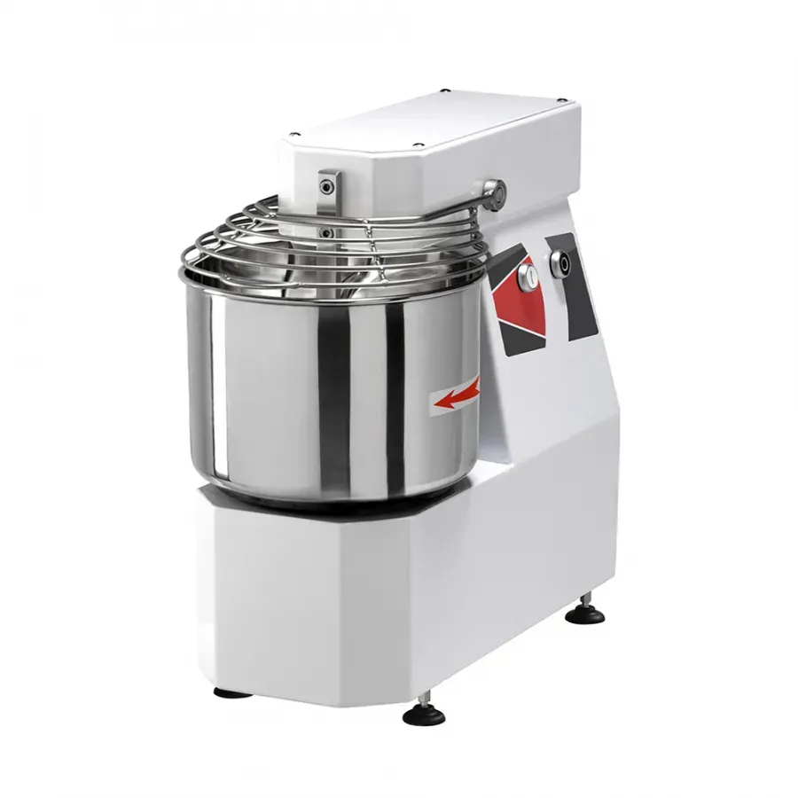 GMG Teigknetmaschine 32 Lt. 25 Kg 230V