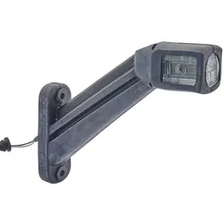HELLA Umrissleuchte 2XS 011 744-201