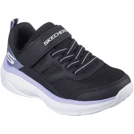 SKECHERS Boundless Kinder Schwarz 28
