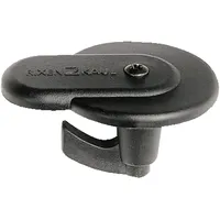 KLICKfix KorbFix I schwarz