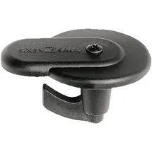 KLICKfix KorbFix I schwarz