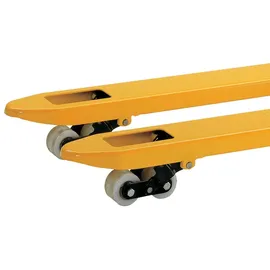 BS Rollen Gummirad B80.100 Raddurchmesser 100 mm