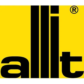 Allit Sichtlagerkasten Gr. 3 B150xT235xH125 mm grün