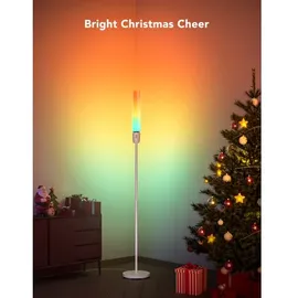 Govee Zylinder Smart RGBICWW LED-Lampe