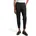 Relaxed-fit Hosen Deep Black XS