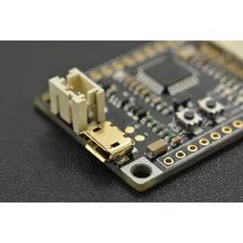 DFRobot FireBeetle Board-328P with BLE4.1