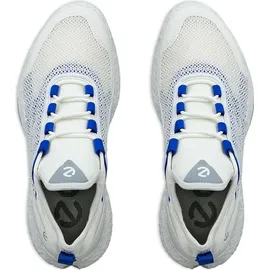 ECCO Biom H5, weiss/blau