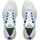 ECCO Biom H5, weiss/blau