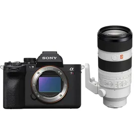Sony Alpha 7R V Body