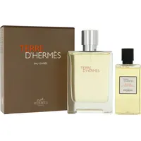 Hermès Terre d'Hermès Eau Givrée Eau de Parfum refillable