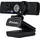 Verbatim AWC-03 4K Ultra HD Webcam