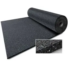 Floordirekt Antivibrationsmatte 125 x 800 cm, 1 cm/2 cm Stärke